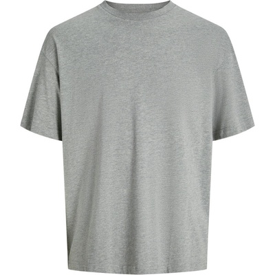 Jack & Jones tričko Classic Oversize T oversize krátký rukáv unisex COT42391159000-light grey