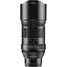 IRIX 150 mm f/2.8 Macro Dragonfly Sony E-mount
