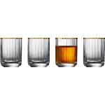 LyngbyGlas Palermo Чаши за шотове 60 мл, 6 бр (37054)