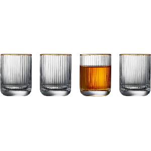 LyngbyGlas Palermo Чаши за шотове 60 мл, 6 бр (37054)