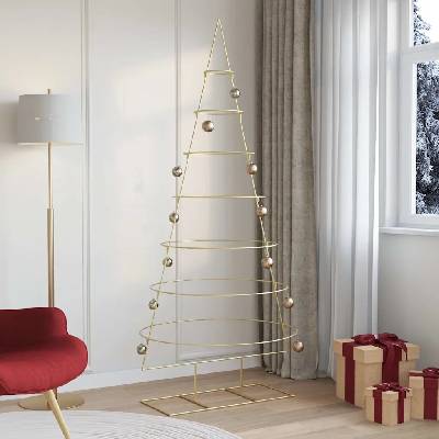 Umelý vianočný stromček VidaXL 201 - 220 cm