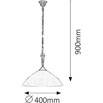 Image 1 of Rábalux Regina 8176