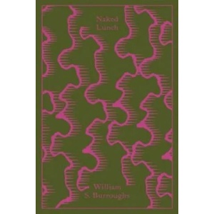 Naked Lunch | William Seward Burroughs (2016)