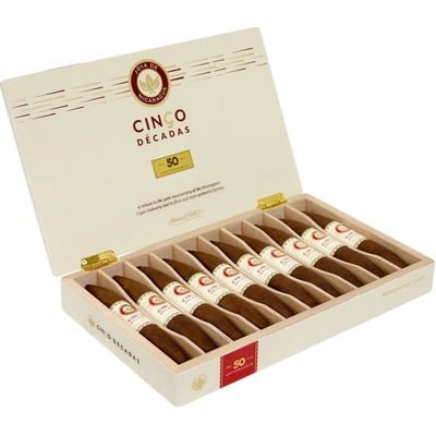 Joya DE NICARAGUA CINCO DECADAS DIADEMA 10 ks