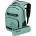 MEATFLY раница Exile Sea Green 24 L + МОЛИВНИК | Обем 24 L Meatfly | Zelen | Момчешки | ONE SIZE