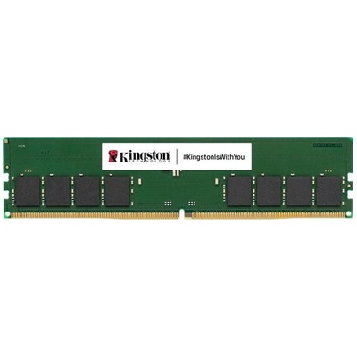 Kingston DDR5 32GB CL46 KVR56U46BD8-32