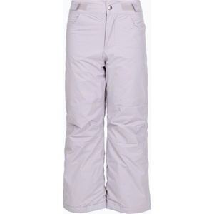 Columbia Детски скиорски панталони Columbia Starchaser Peak III lavender pearl