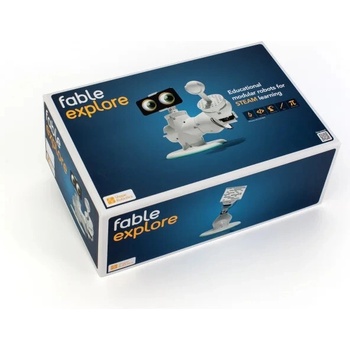 Shape Robotics Fable Explorer!