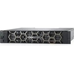 Dell PowerVault ME412 NAS устройство