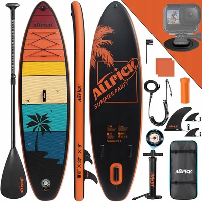 Paddleboard Allpick 9339036409558
