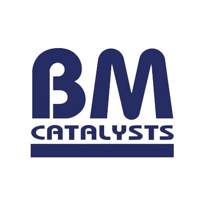 BM CATALYSTS BM91483H