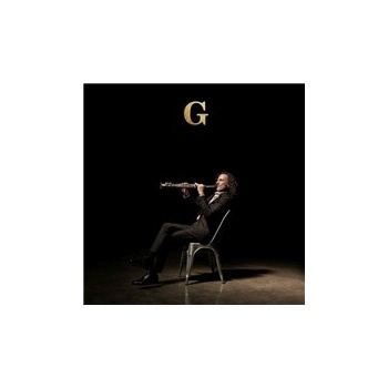 KENNY G - NEW STANDARDS CD