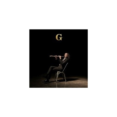 KENNY G - NEW STANDARDS CD