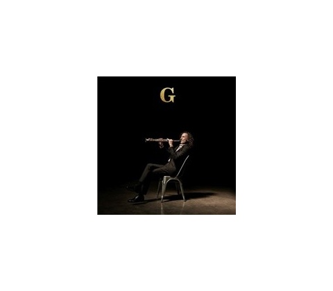 KENNY G - NEW STANDARDS CD