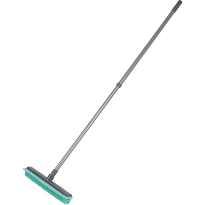 Professor Gumový smeták s teleskopickou násadou – Hledejceny.cz