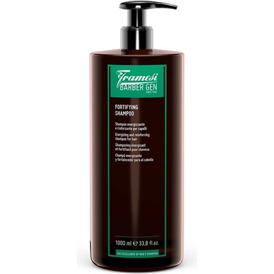 Framesi Posilující šampon na vlasy Fortifying Shampoo 1000 ml