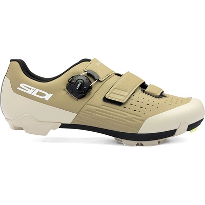 Sidi Silvis Dark sand