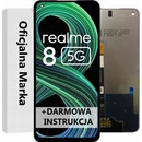 LCD Displej Realme 8 5G