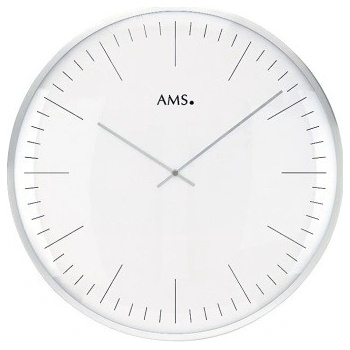 AMS 9540