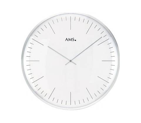 AMS 9540