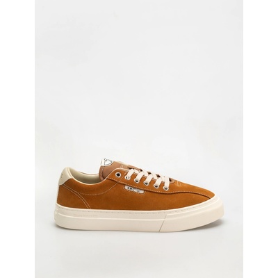 Stepney Workers Club Dellow 02 Suede Tan