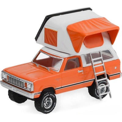 GreenLight Dodge Ramcharger SE 1977 1:64
