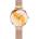 MINI FOCUS Часовник Mini Focus MA-23873 - Злато Розово KP23873