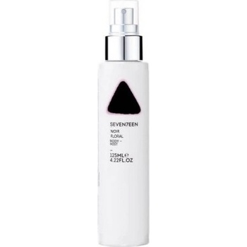 SEVENTEEN NOIR FLORAL Body Mist Seventeen 125 ml