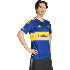 Adidas Тениска Boca Juniors 26/27 Home Jersey
