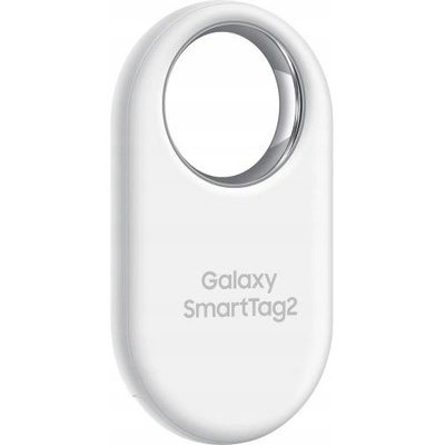 Samsung SmartTag2 White EI T5600BWEGEU – Zboží Živě