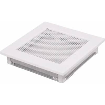 HEARTH bílý 170 x 170 mm