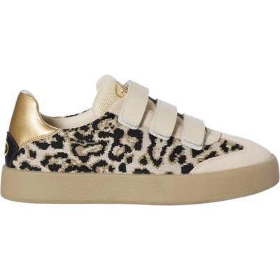 Goldbergh Wild jaguar