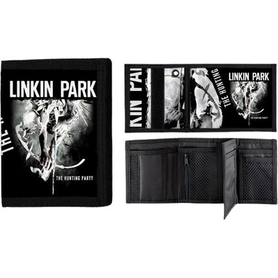 Linkin Park Hunting Party