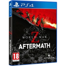 World War Z: Aftermath