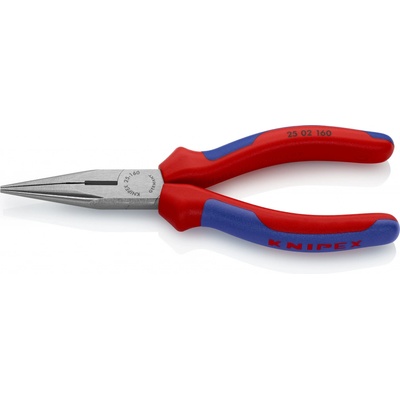Knipex 2502160 – Zbozi.Blesk.cz