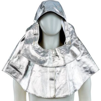 3М Science Applied to Life Алимизирана качулка 3M Versaflo - Защитно покритие от радиационна топлина | Индустриална защита (7100099853)