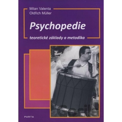 Psychopedie - Milan Valenta