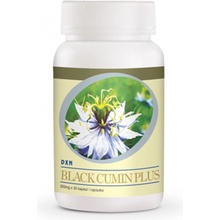 DXN Black Cumin plus 30 kapsúl