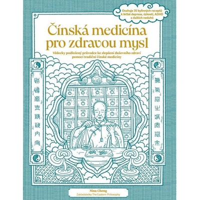 Čínská medicína pro zdravou mysl