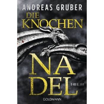 Die Knochennadel