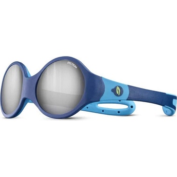 Julbo Loop M Sp 4 baby Цвят: син