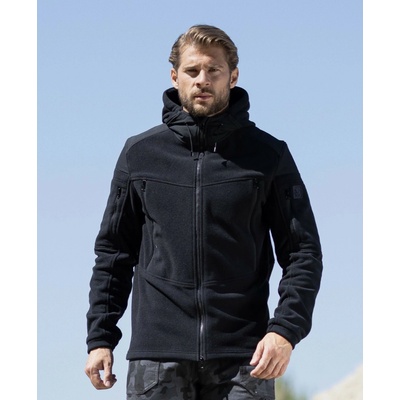 Ardon mikina fleece ULTRITE UNI černá