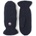 Hestra Ръкавици Hestra Basic Wool Mitt Gloves - Navy - размер 10 (EU) (202-6072-0315)