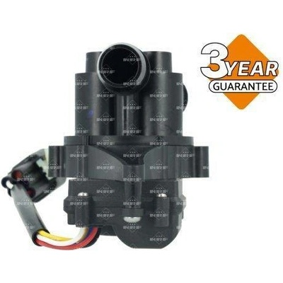 Termostat NRF 391046
