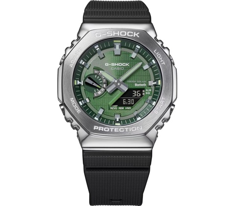Casio GBM-2100A-1A3