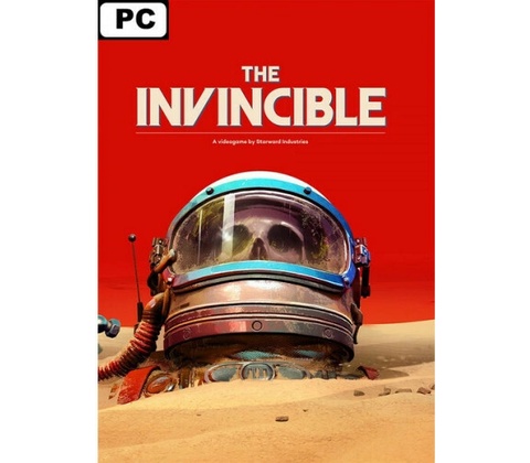 The Invincible