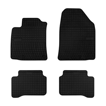 Image 1 of Гумени стелки за HYUNDAI Ioniq (2016+)