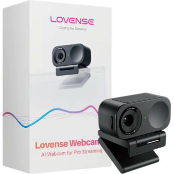 Lovense Webcam 2