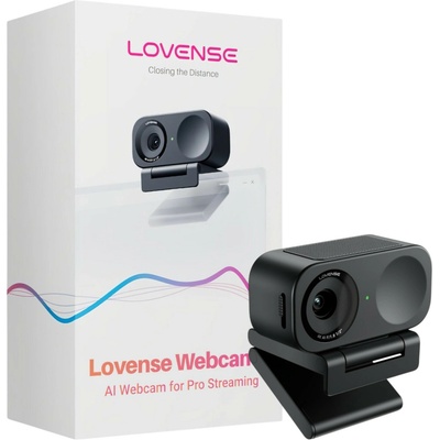 Lovense Webcam 2