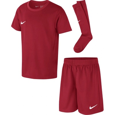 Комплект Nike LK NK DRY PARK20 KIT SET Little Kids cd2244-657 Размер XS